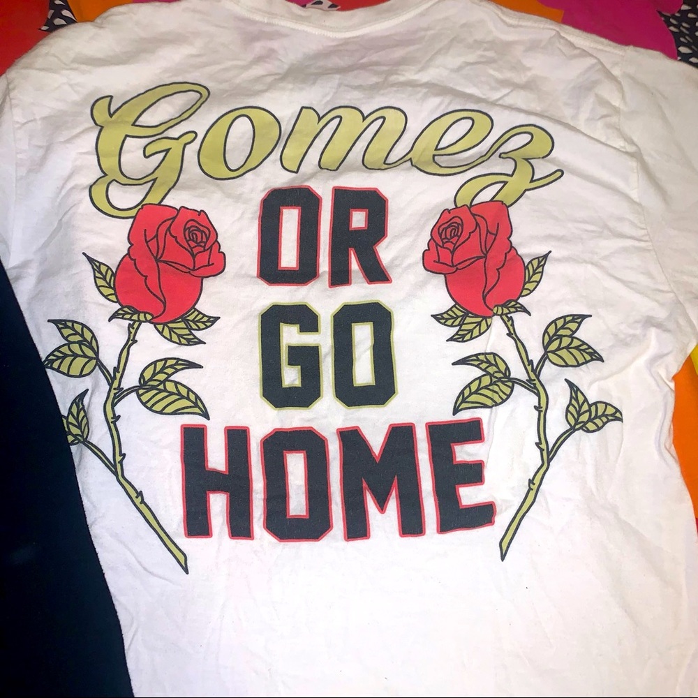 Selena Gomez Tee